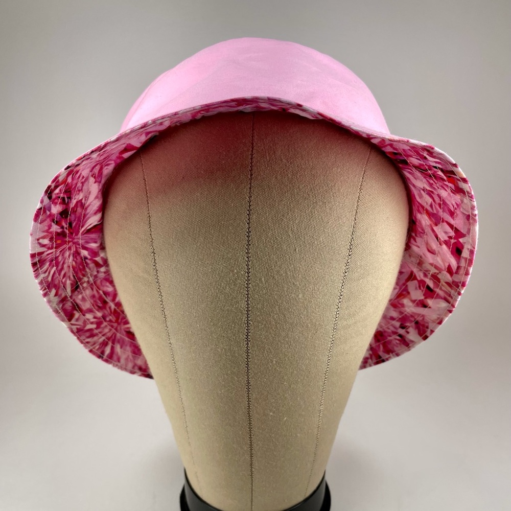 Handmade Bucket Hat - Picture 5 of 7